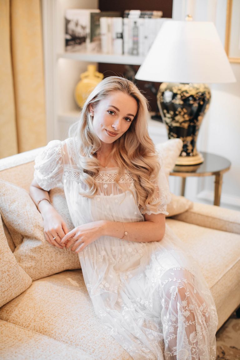 My Festive Traditions & What To Wear on Christmas Day - Fashion Mumblr