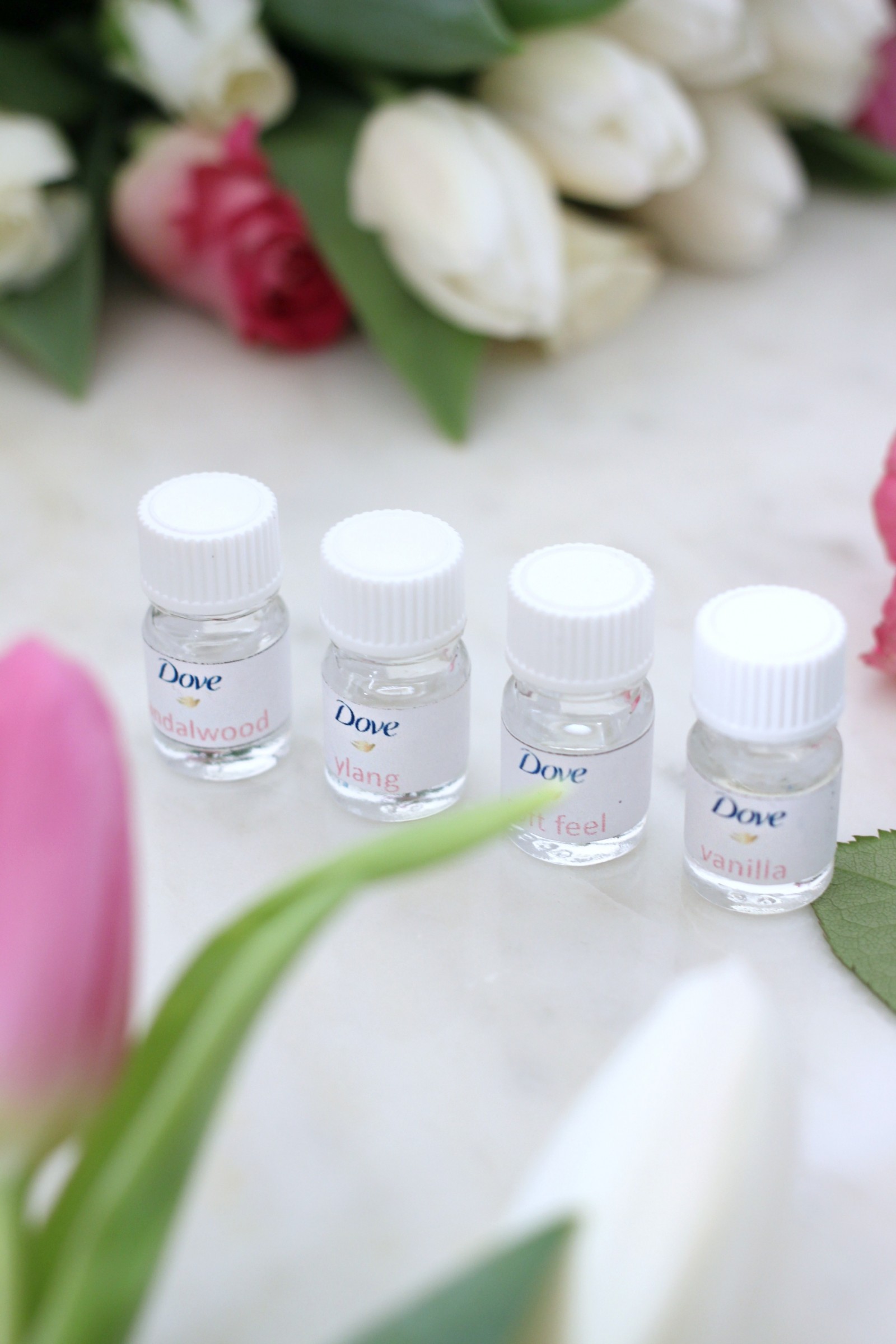 The Science of Scent Fashion Mumblr