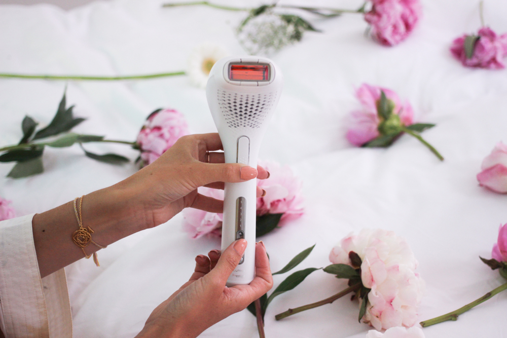 Fashion Mumblr BEAUTY - Philips Lumea IPL Laser Hair Removal At Home Review-9