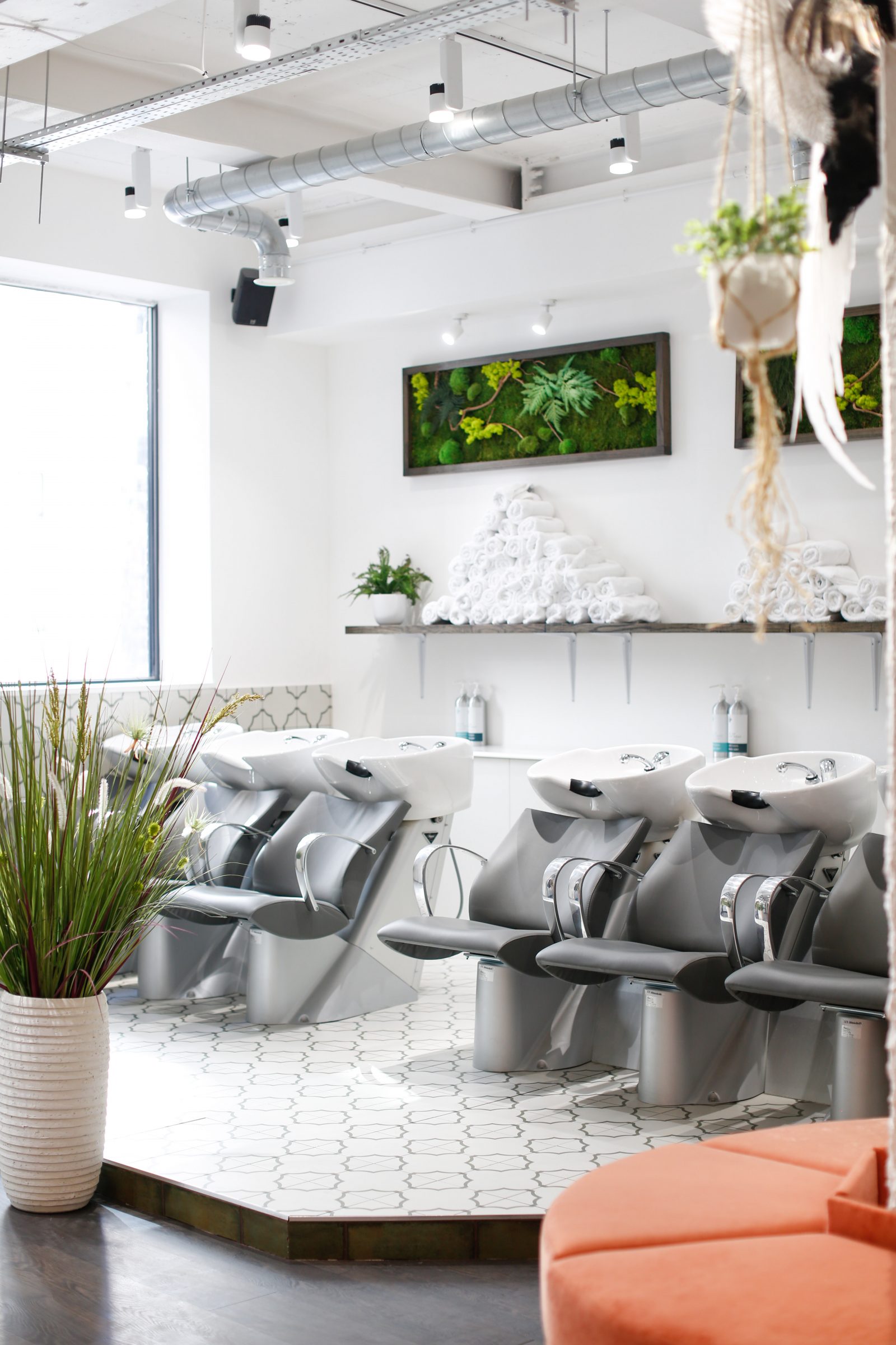 London City Guide Most Instagrammable Blow Dry Bar Fashion Mumblr