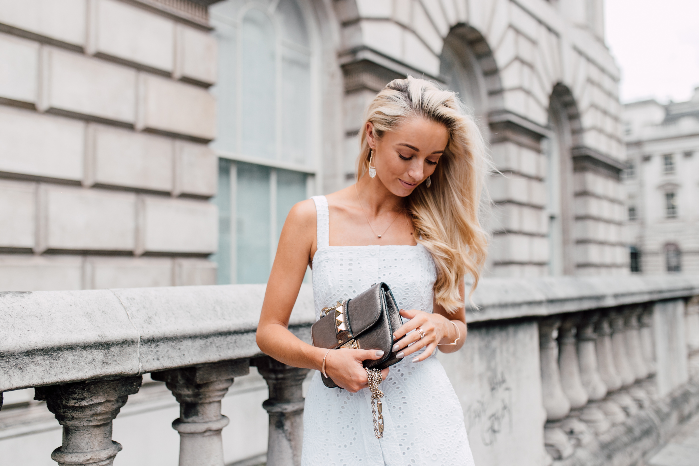 A New Model For Fashion