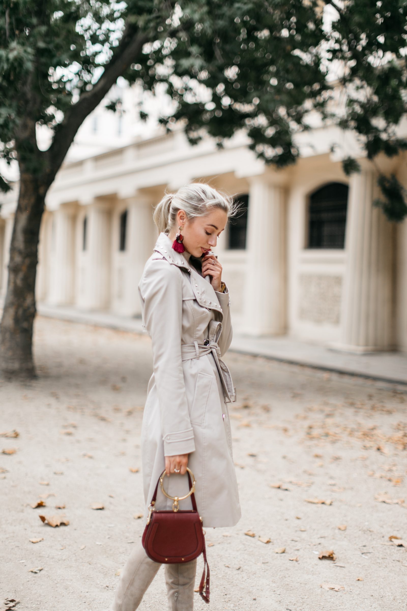 How To Wear a Jumper Dress ( and why I've already bought FIVE for this