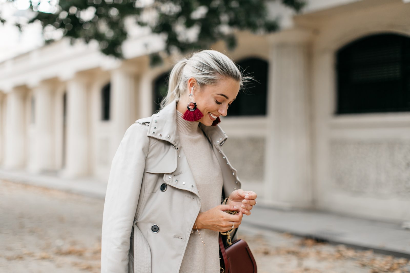 How To Wear a Jumper Dress ( and why I've already bought FIVE for this