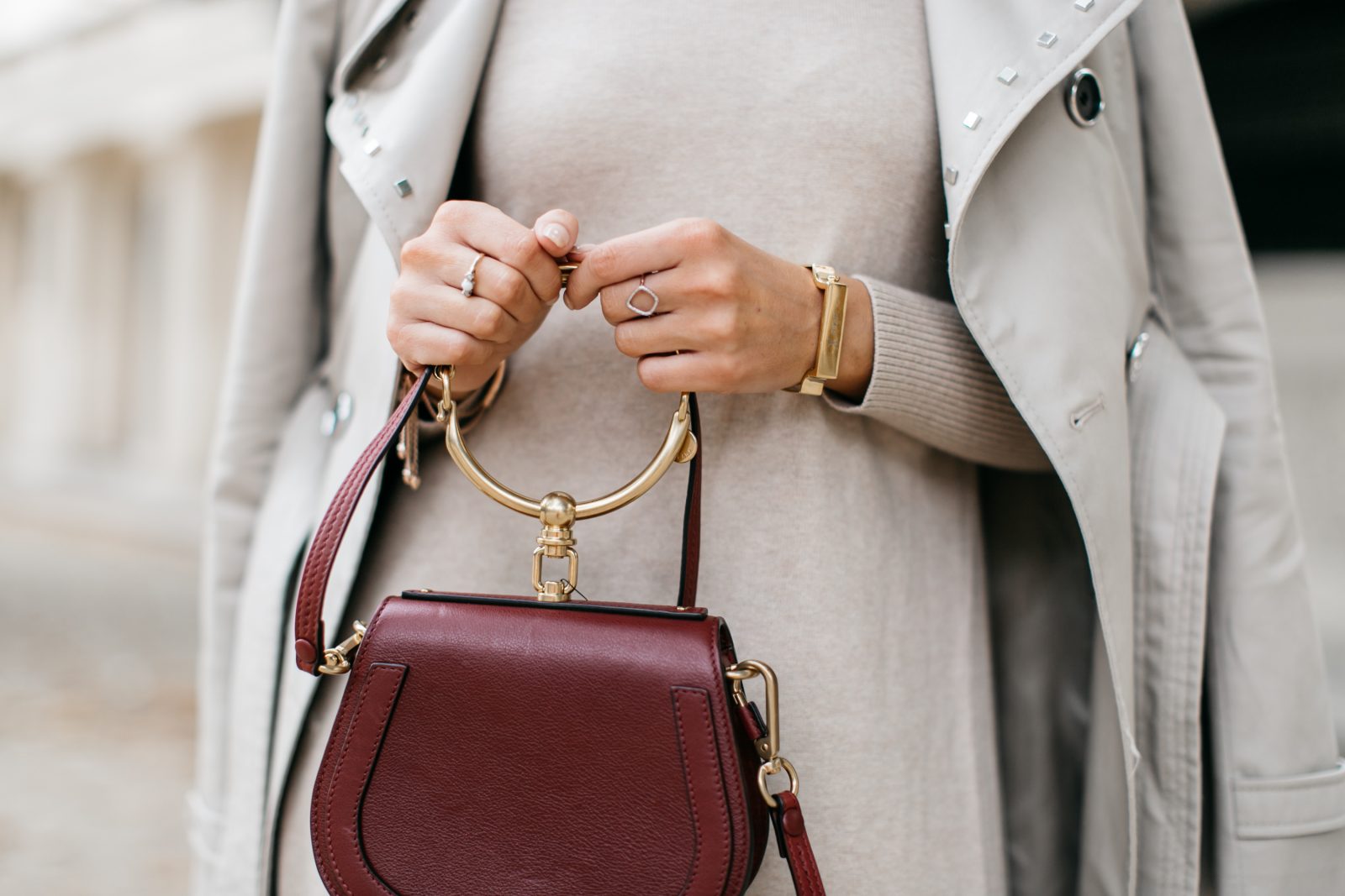 How To Wear a Jumper Dress ( and why I've already bought FIVE for this