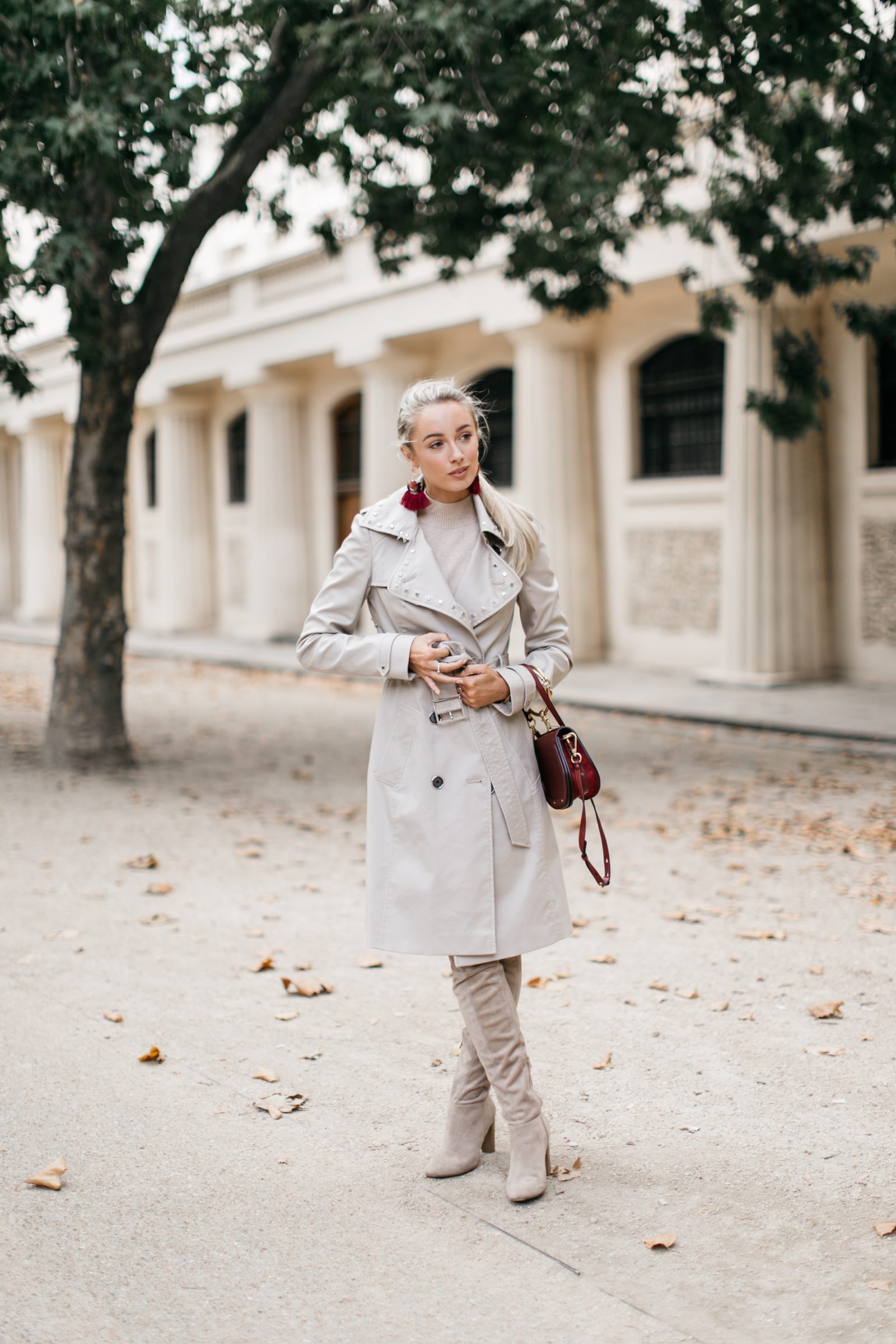 How To Wear a Jumper Dress ( and why I've already bought FIVE for this