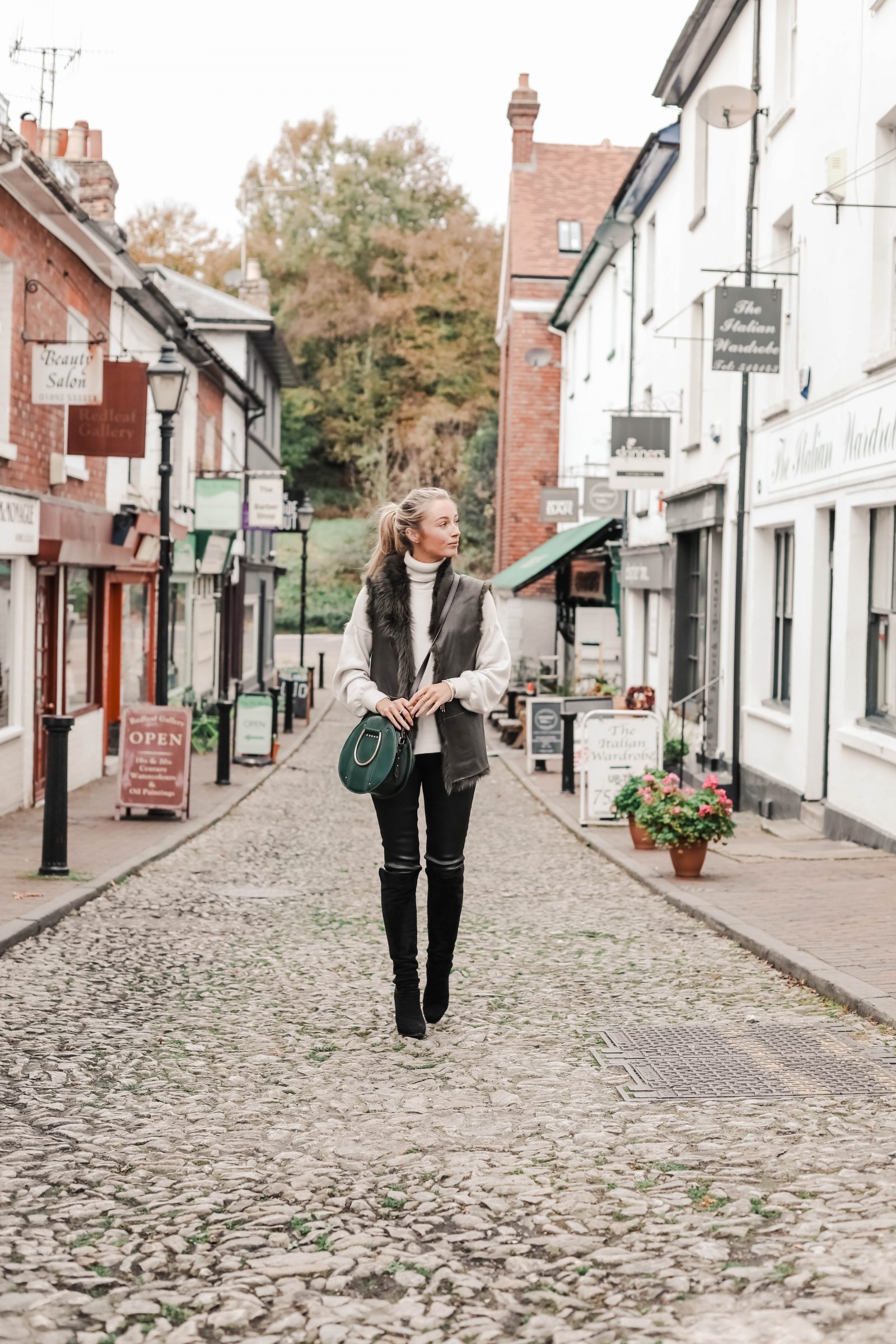 Discovering Hidden Gems in Tunbridge Wells Fashion Mumblr