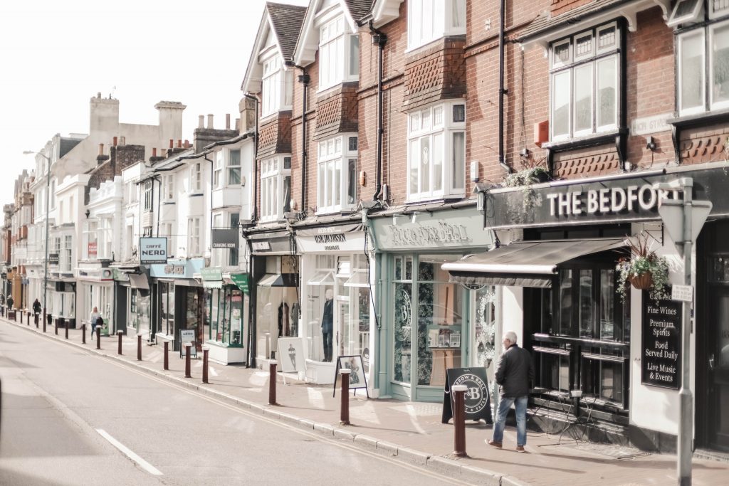 Discovering Hidden Gems in Tunbridge Wells Fashion Mumblr