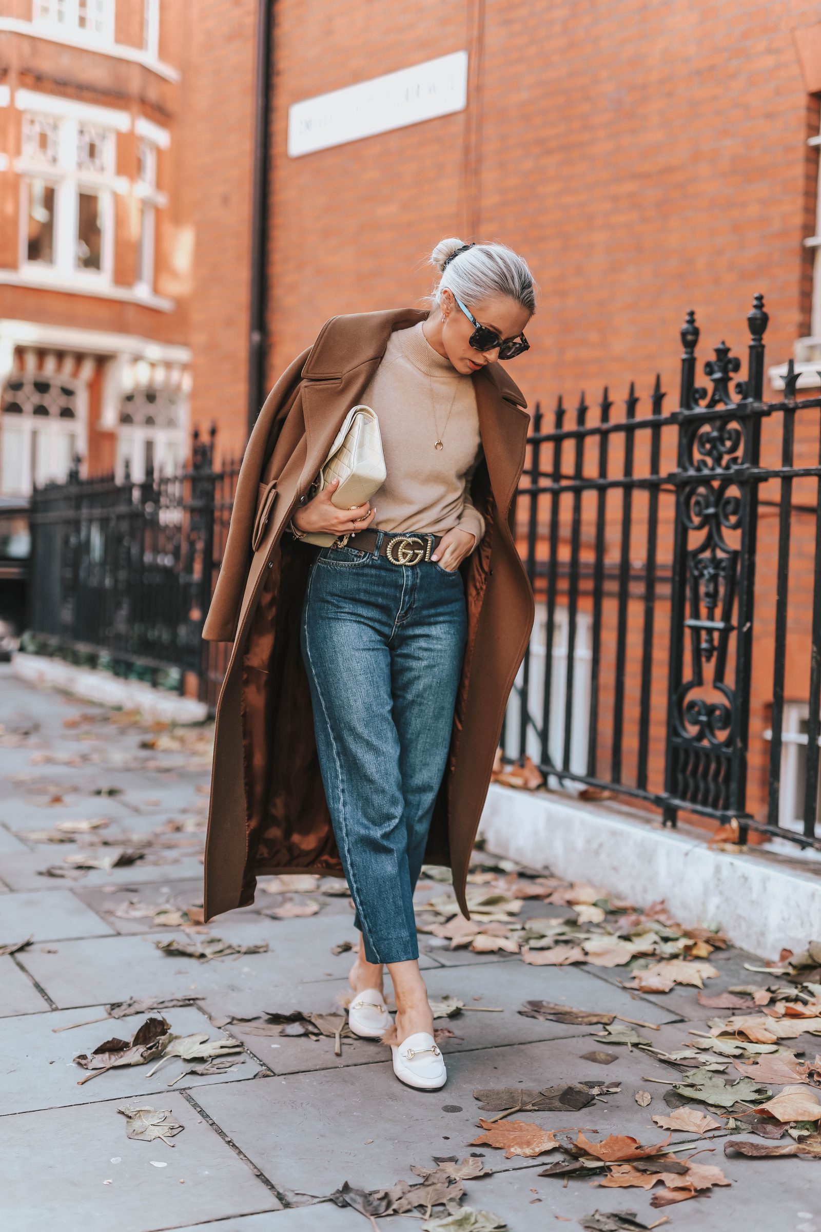 How To Style Missoma Jewellery + 25% Off Code - Fashion Mumblr