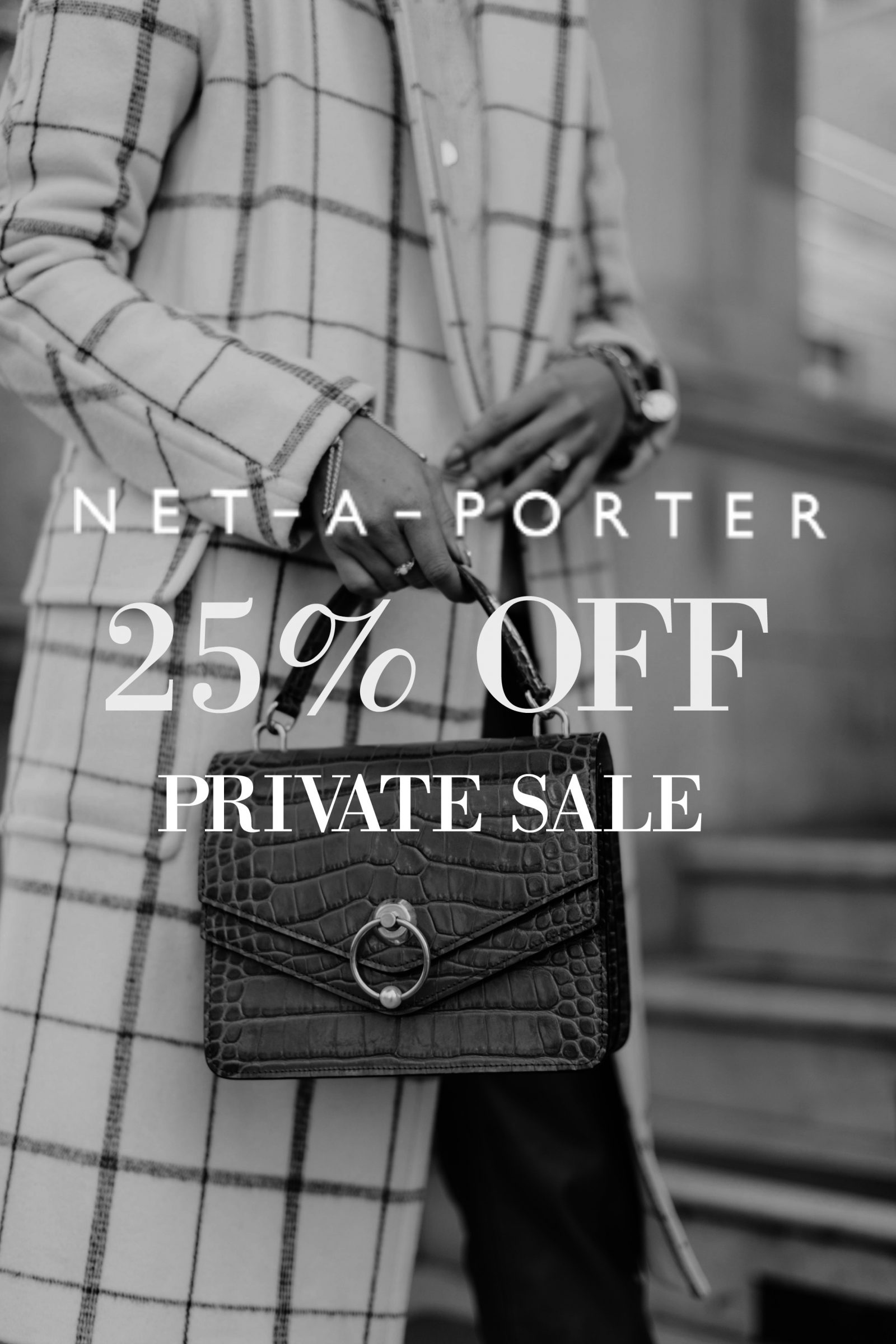 NETAPORTER 25 OFF PRIVATE SALE Fashion Mumblr