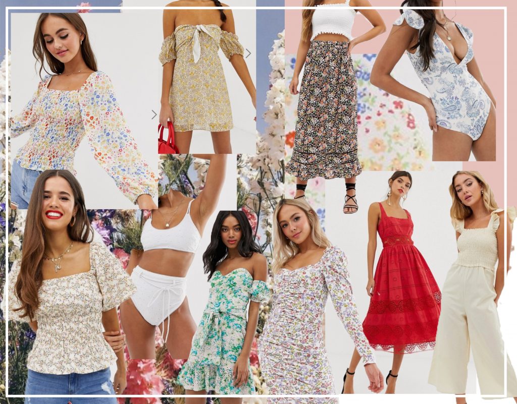 10 times ASOS own brand was better than REVOLVE (and SO much more