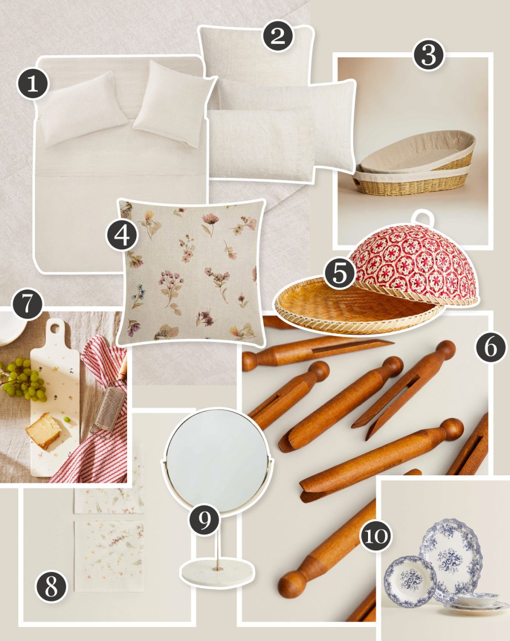10 Zara Home Pieces I'm Lusting Over Fashion Mumblr