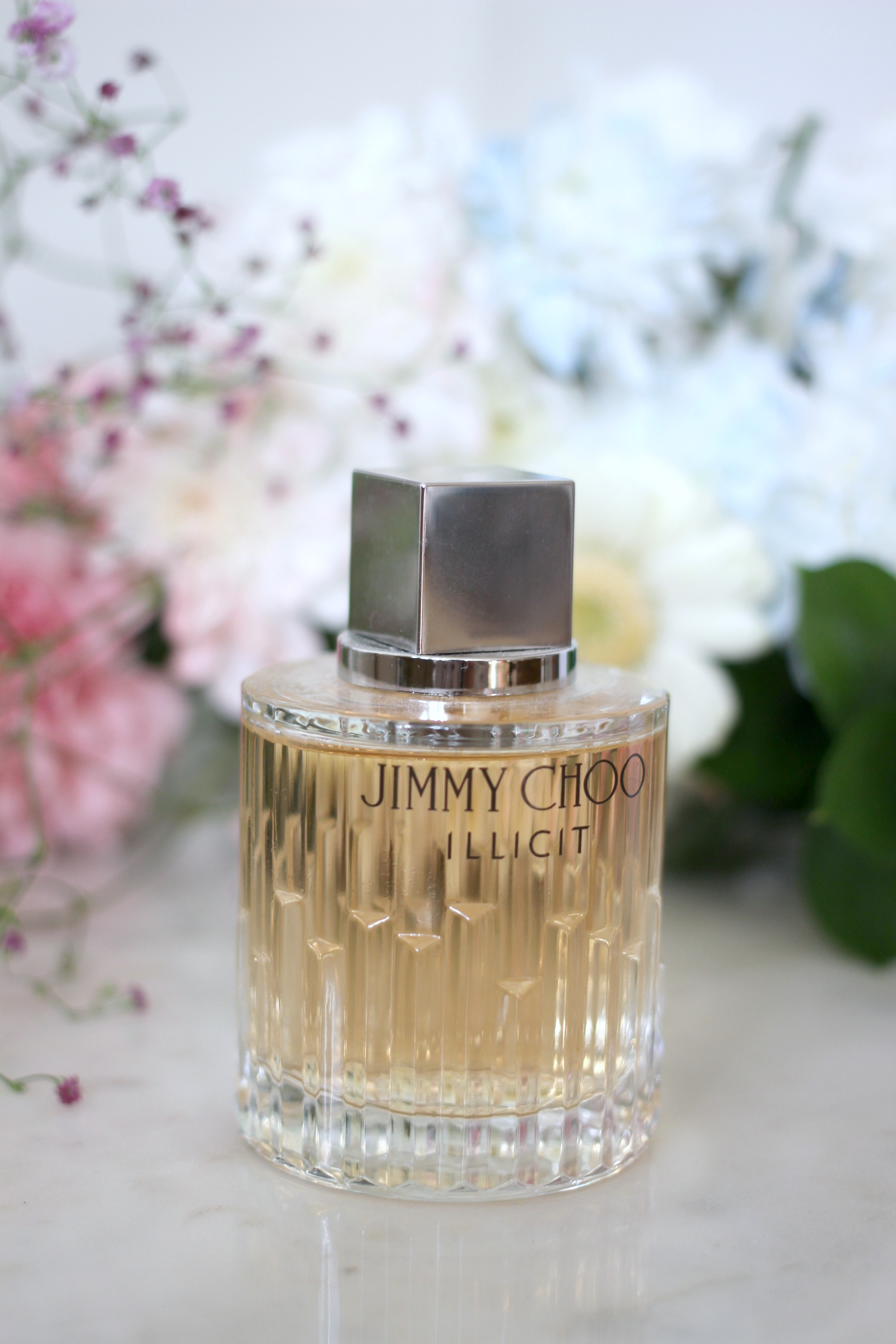 Finding your Fragrance Soulmate - Fashion Mumblr Perfume Jimmy Choo Illicit
