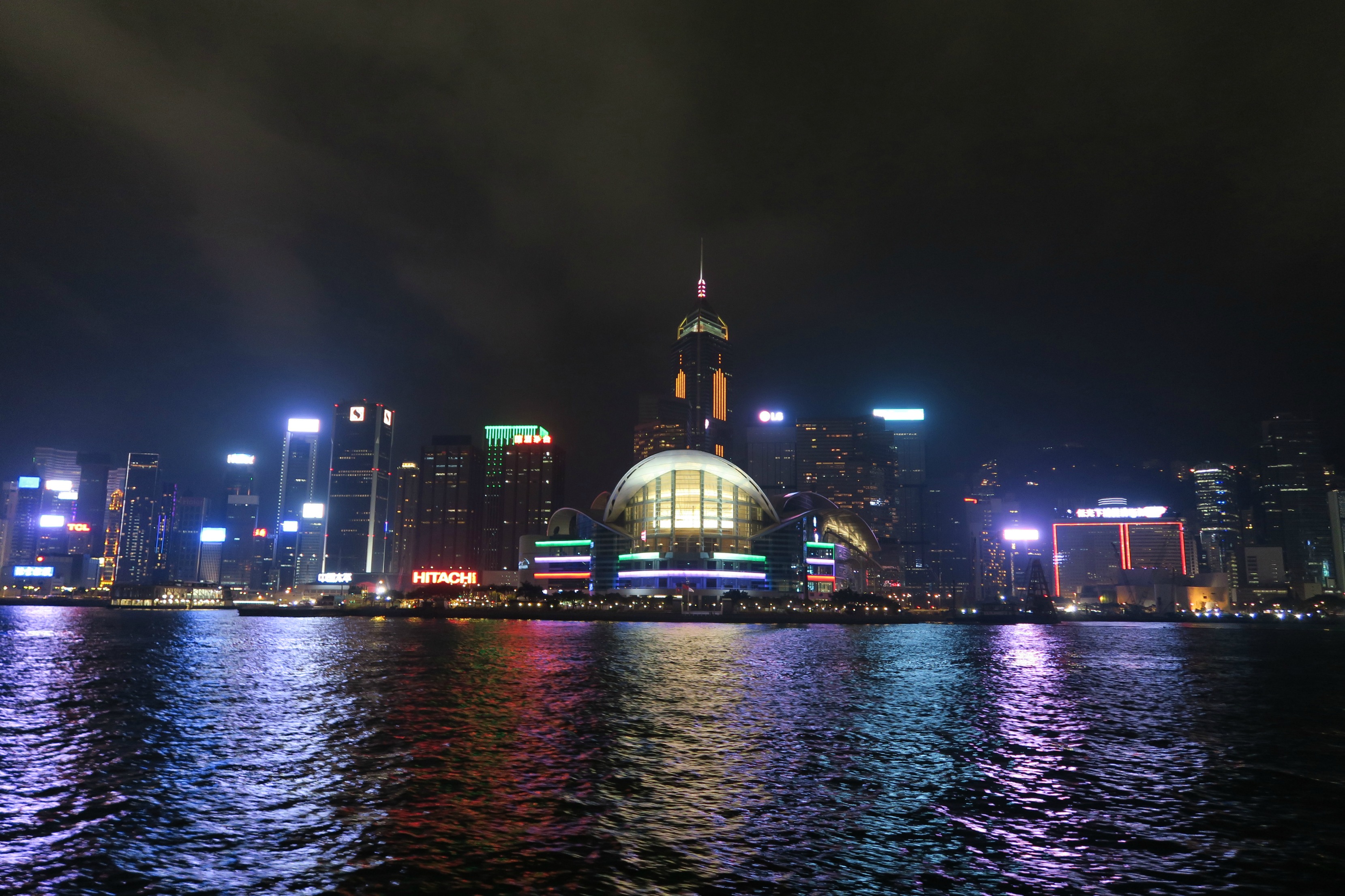 Hong Kong City Guide - Restaurants, Fashion, Tourist, sky line