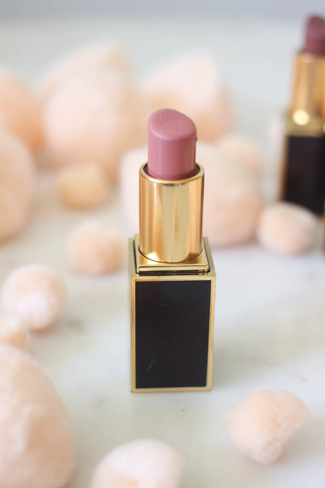 Fashion Mumblr Beauty - Tom Ford Lipstick Collection-2