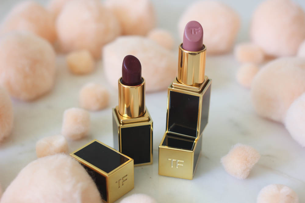 Fashion Mumblr Beauty - Tom Ford Lipstick Collection-3