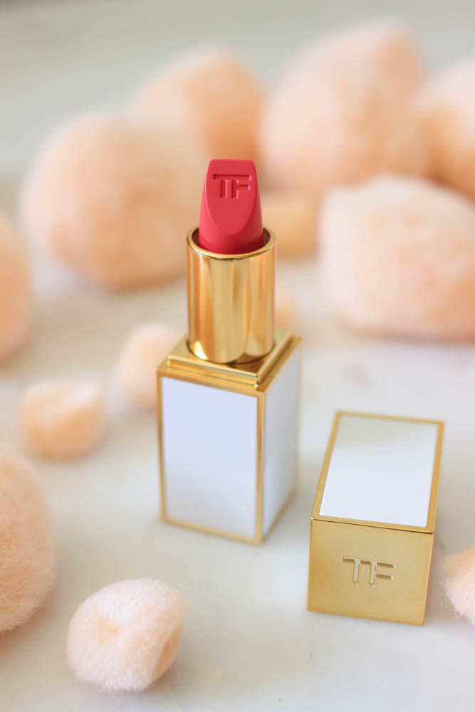 Fashion Mumblr Beauty - Tom Ford Lipstick Collection-4