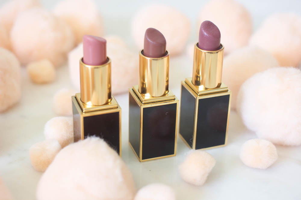 nyse Først regering My Tom Ford Lipstick Collection & Most Worn Shades - Fashion Mumblr