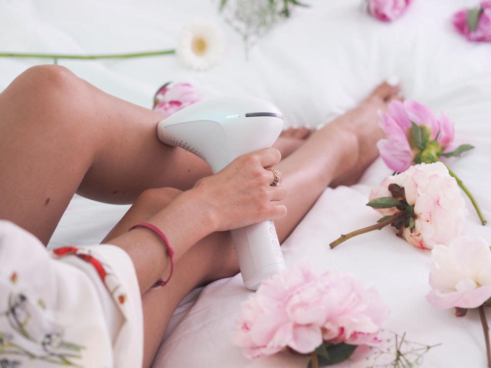 A Few Things you Need to Know Before Doing At-Home IPL Hair Removal -  Fashion Mumblr