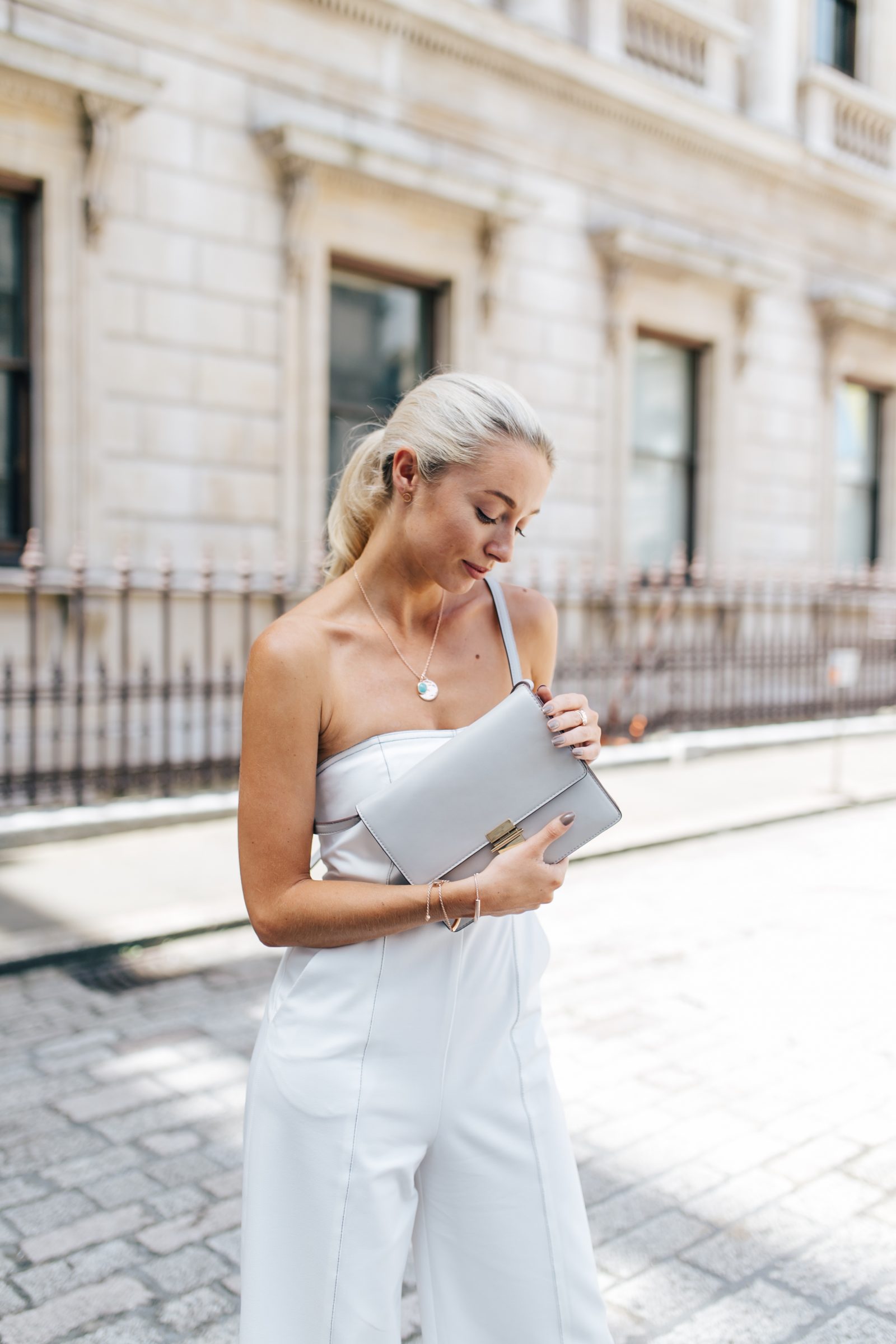 How To Wear a Jumpsuit For Every Occasion - Fashion Mumblr
