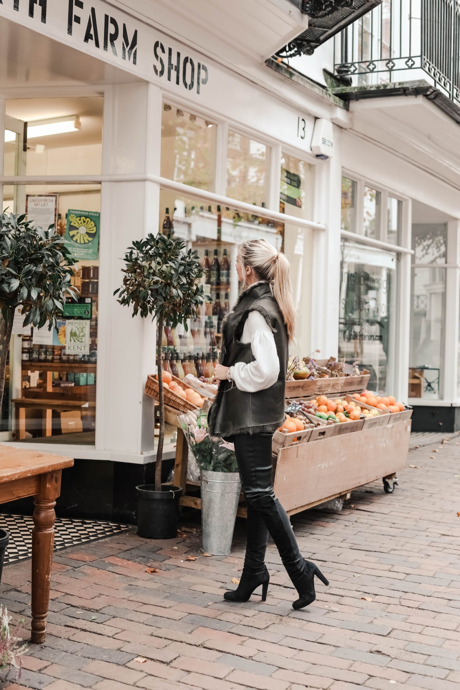 Discovering Hidden Gems in Tunbridge Wells Fashion Mumblr