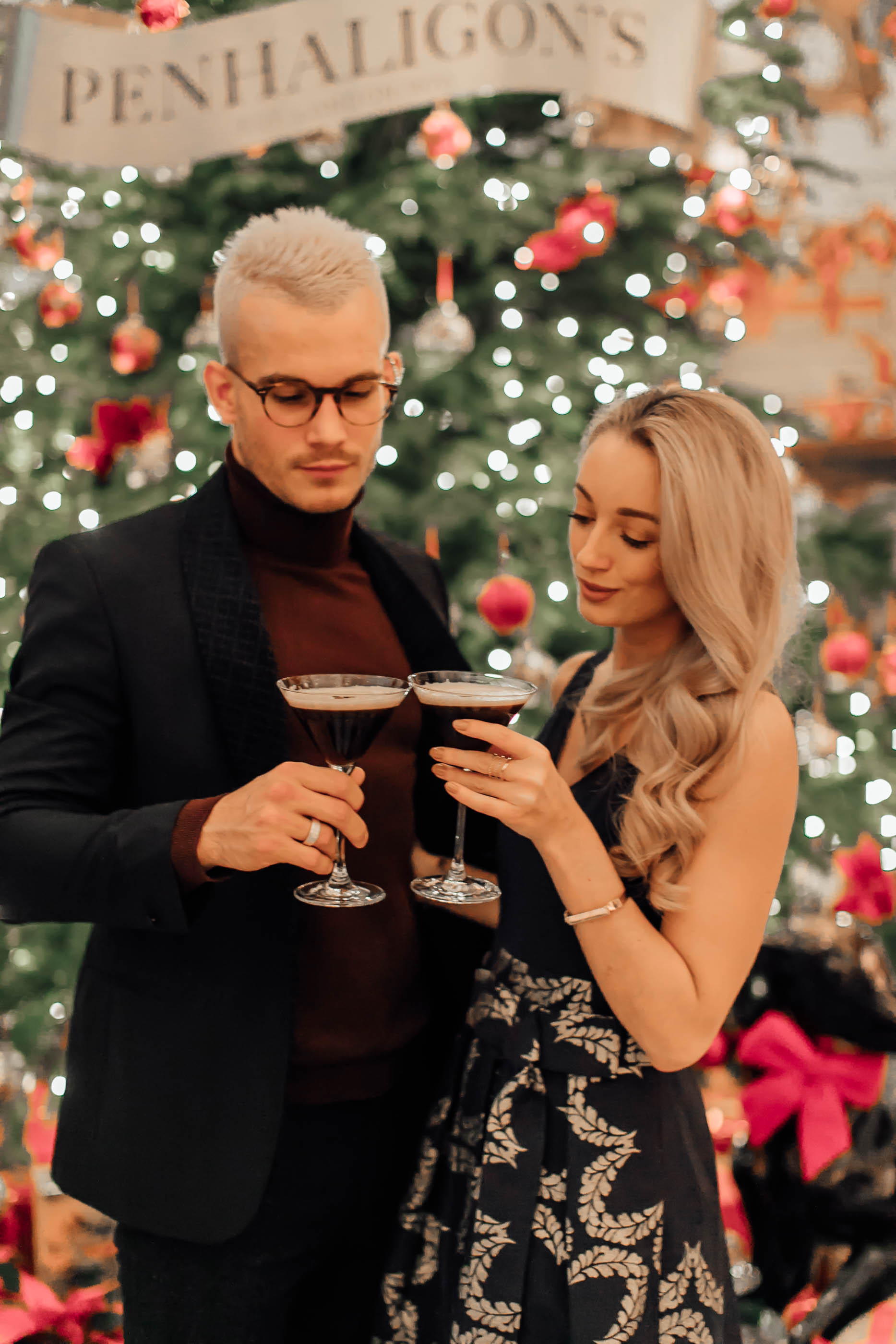 Impress Your Guests with the Perfect Espresso Martini - Fashion Mumblr