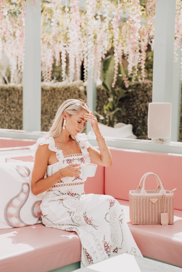 Is this the most Instagrammable hotel in Ibiza?! - Fashion Mumblr